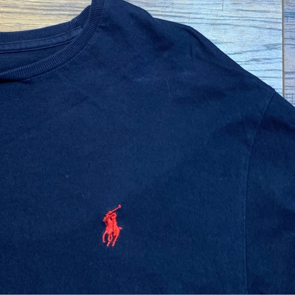 Ralph Lauren Polo Tshirt Size Medium Bundle of 3 - Picture 6 of 16